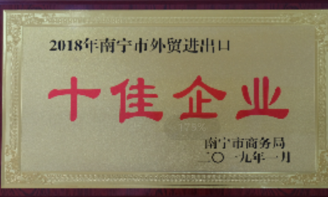声誉-林业专业重点龙头企业